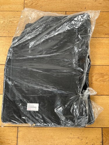 Genuine toyota front rear - genuine, &