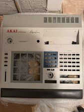 Akai MPC 60 Sampler &
