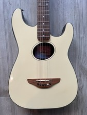 Fender Stratacoustic Guitar -