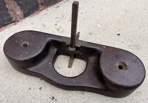 Vintage old wooden carpenters - vintage,