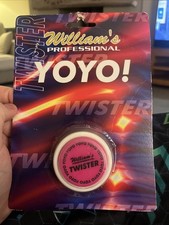 Williams Professional Yo-Yo