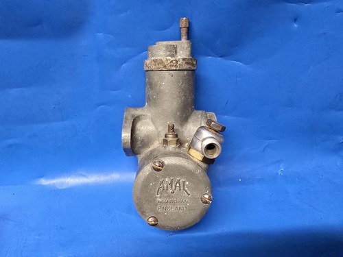 Amal carb 389 - carb, 389/50