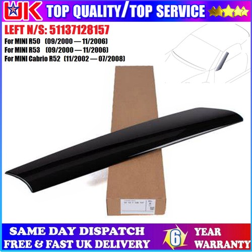 For mini cooper r50 r52 - for,