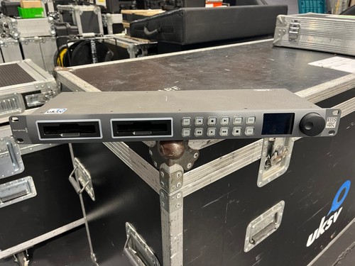 Blackmagic hyperdeck studio - hyperdeck,