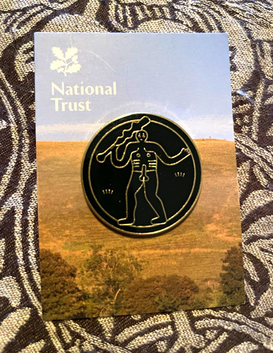 National trust cerne - national,