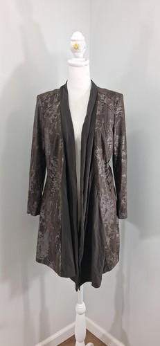 Womens brown faux - womens,