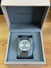 Hamilton Intra-Matic