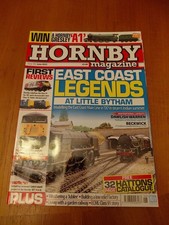 Hornby Magazine June 2022