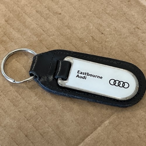 Genuine audi main dealer - genuine,