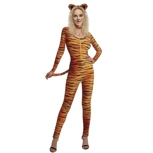 Spirit halloween small tiger - small,