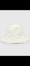 Pretty Green White Label Bucket Hat