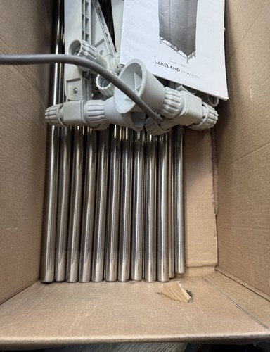Lakeland drysoon heated - drysoon,