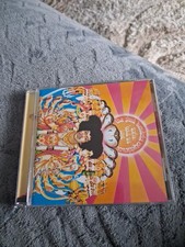 The Jimi Hendrix Experience - Axis: Bold As Love - CD Album 2010 EU 