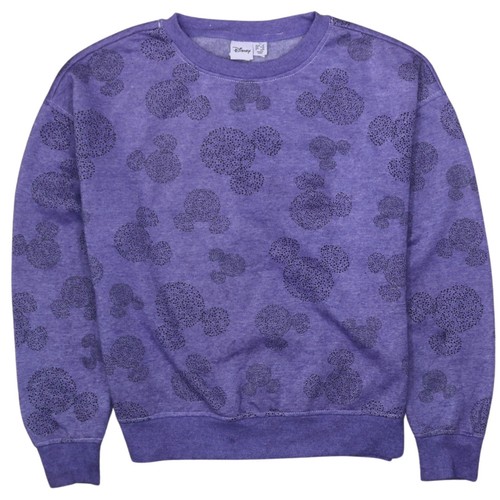 Disney women purple mickey - women,