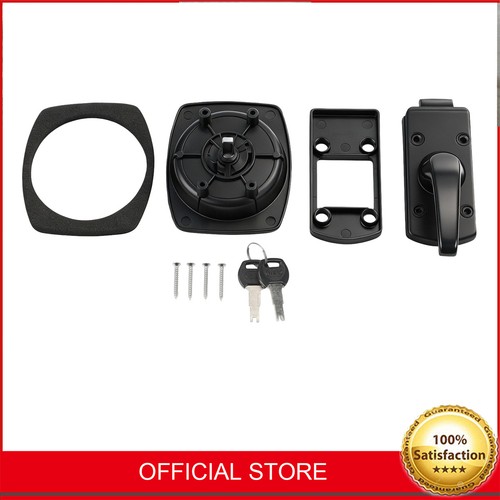 Door lock caravan motorhome - motorhome, rv