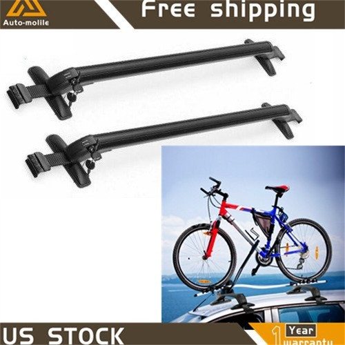 Universal car top roof rack - universal,