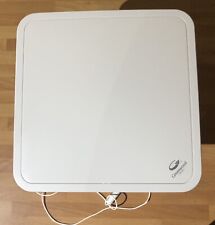 Greenwood Airvac Samika LE150HT SMART Low Energy 150mm Fan Humidistat & Timer