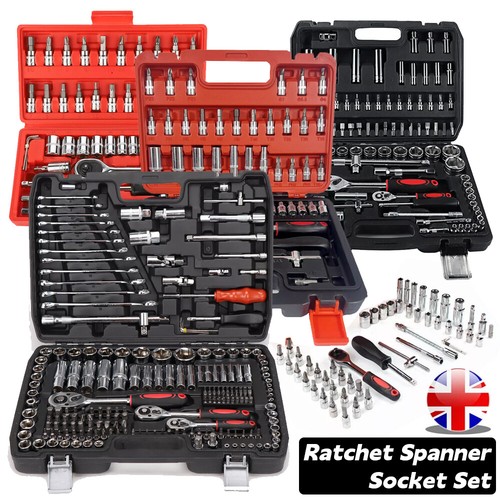 216x socket set 2 - set, 1/2"