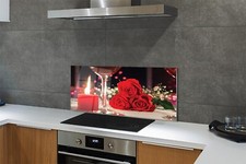 Tulup Kitchen Backsplash