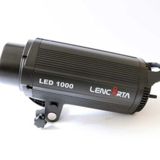 Lencarta LED 1000 Studio Flash LED Continuous Light