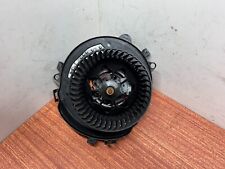 2015 GENUINE VOLKSWAGEN PASSAT HEATER MOTOR BLOWER + FAN RESISTOR 5Q0907521C