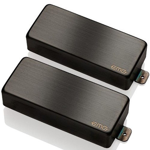 Emg metal works 85 - metal, 85-8h