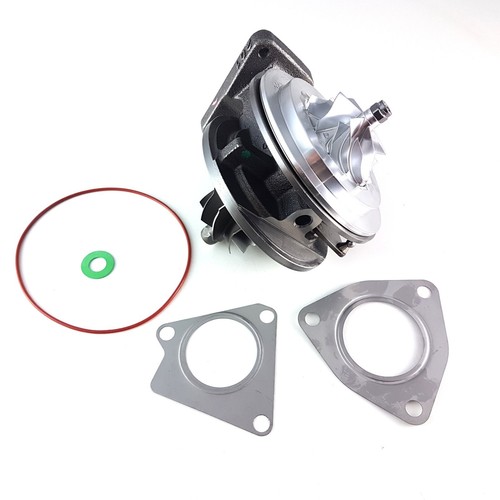 Turbocharger upgrade cartridge - upgrade,