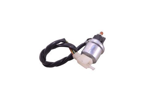 Kawasaki 300 starter - j,