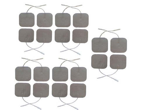 Premium silver tens electrode - premium,