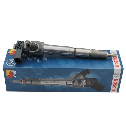 Reconditioned bosch diesel - reconditioned,