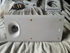 Bowers & Wilkin, B&W DM603 S3