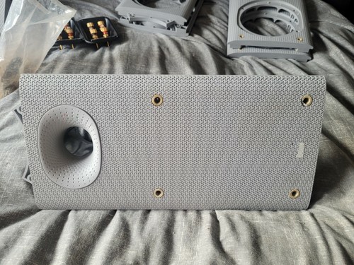 Bowers wilkin w dm603 - b&w, s3