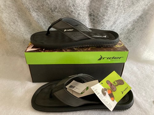 Men riders sandals - men's,