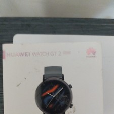 Huawei GT 2 46mm Smart Watch