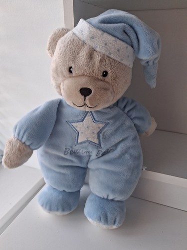 Mothercare blue star bedtime - mothercare,