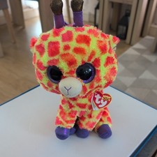 Ty Beanie Boo Boos  Darci the