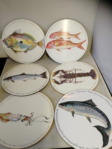 Richard bramble fish large - richard,