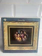 The Jackson 5 Greatest Hits