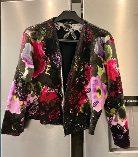 Marc cain bolero - cain, jacket