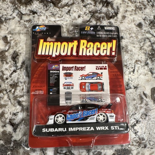 Jada toys import - import, 1:64