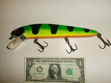 Storm Giant FlatStick 22 Musky