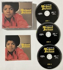 The Very Best Of Michael
