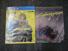 Cyberpunk 2077 Collectors