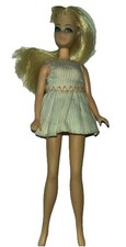Pippa Doll size Topper Dawn