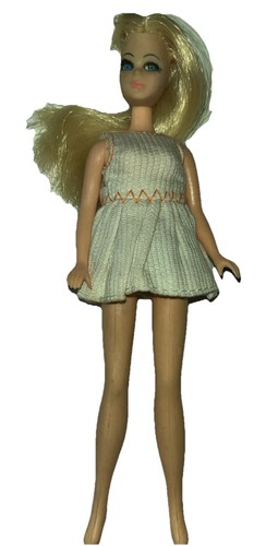 Pippa doll size topper dawn - pippa,
