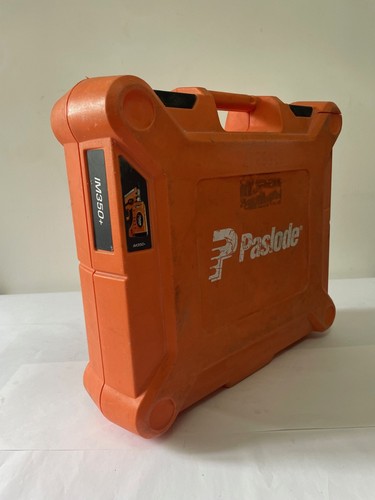 Paslode im350 plus lithium - paslode,
