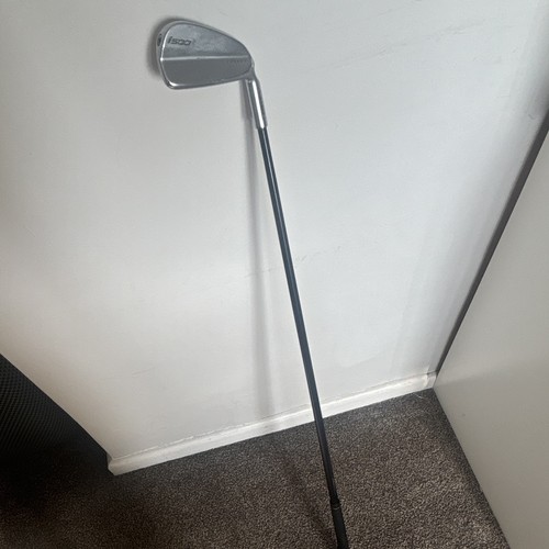 Ping i500 iron right - i500, right-handed
