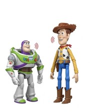 Toy Story Interactive Buzz &