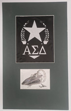 James Bond Original Film Props