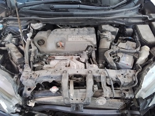 Engine honda mk4 - mk4, (re68)